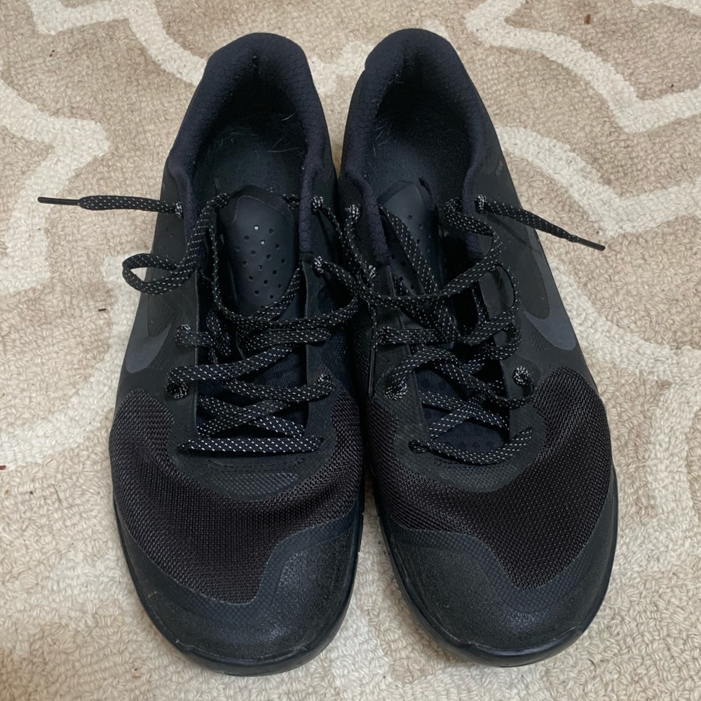 Nike Metcon Lifting Shoes
